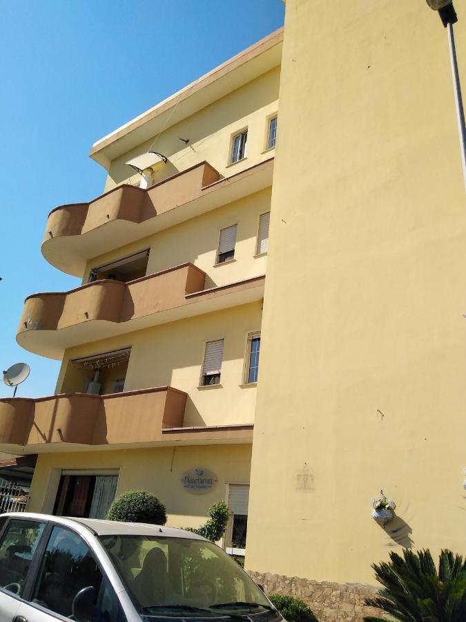 مارينا دي سكيافوني Casa Vacanze Di Genova Damiano المظهر الخارجي الصورة